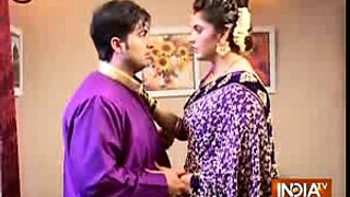 Piyush falls in love with Deepika in Dhhai Kilo Prem
