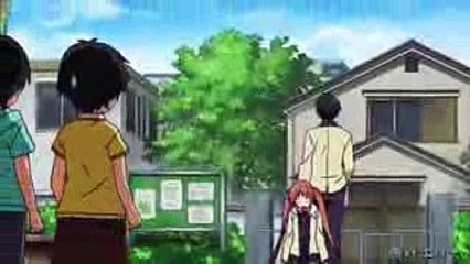 【アホガール】（Aho Girl）あっくん最強伝説⁉ハイライト！（CV：杉田智和）