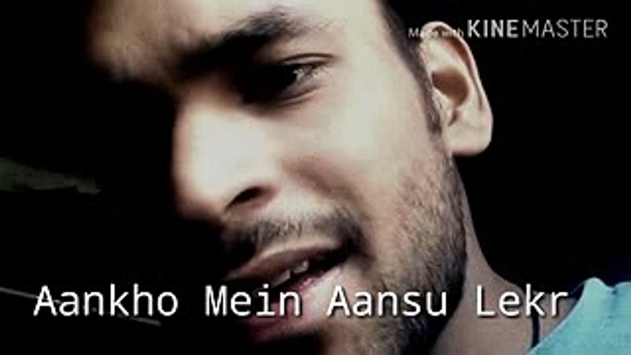 Aankho Me Aansu Leke... (Lip Sing Battle) !! Ramam Glossary