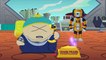 Cartman vs. Cartman - South Park S10E13 Go God Go XII