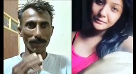 Mai tumhe kitna chahti hu full comedy