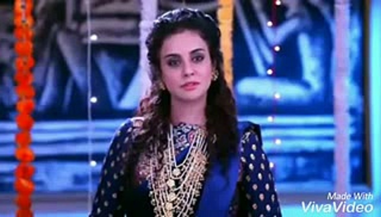 Love ka hai Intezaar 2th October 2017 full episode