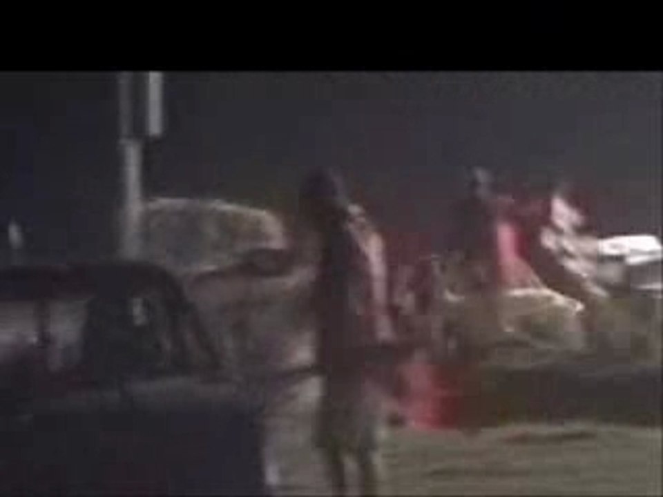 Eldorado stock car club au bec de mortagne