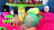 Cutting Open Homemade Squishy Water Splat GROSS Slime HULK STRESS BALLS with TROLLS Toys surprises