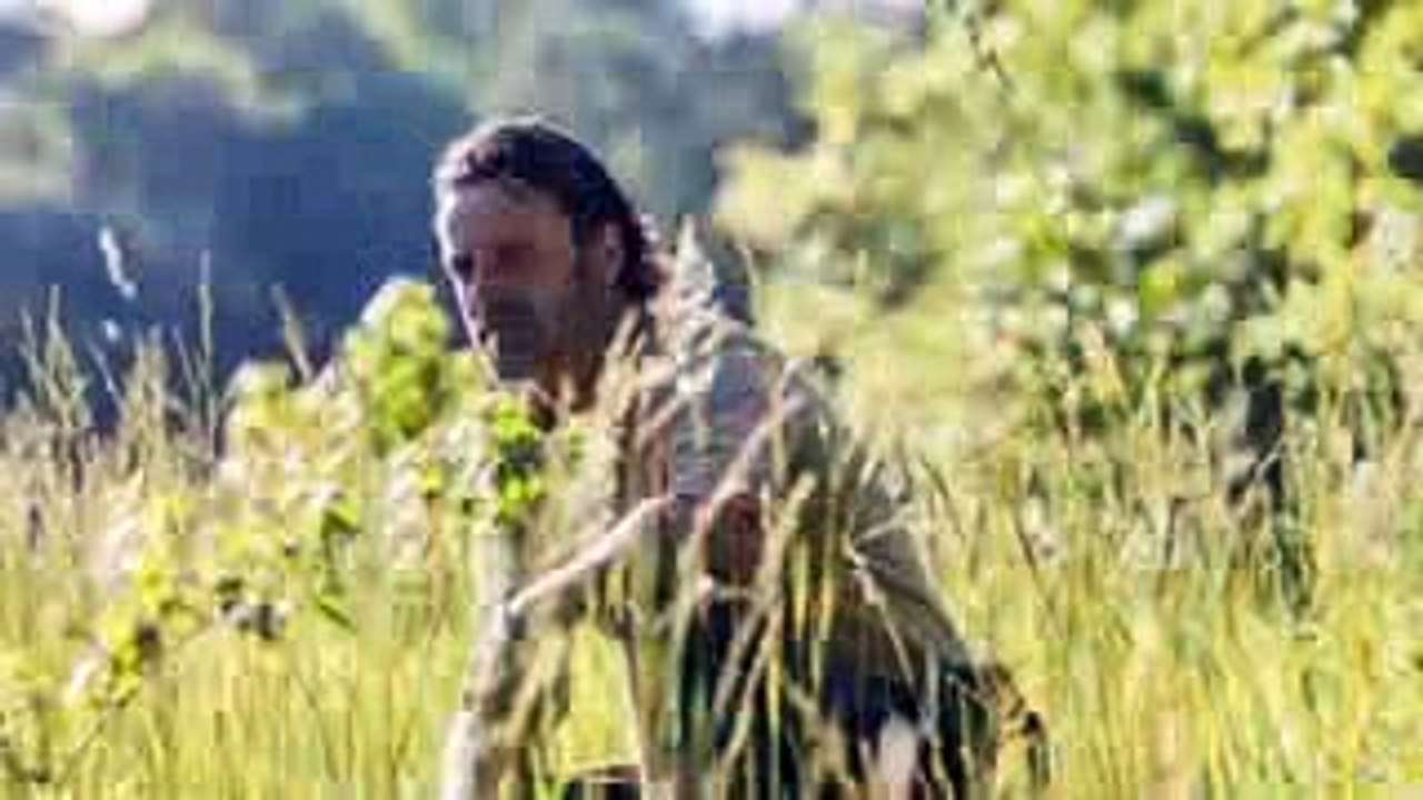 The Walking Dead Season 8 Images!