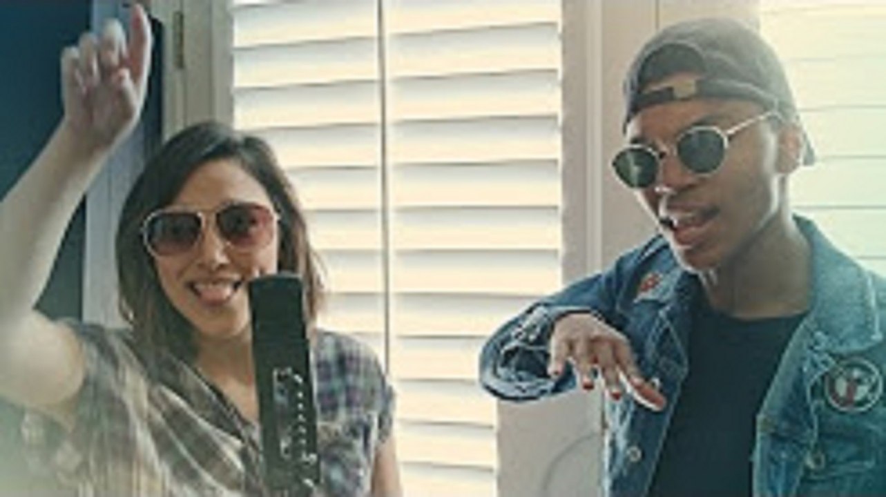 CAN'T STOP THE FEELING - Justin Timberlake - Josh Levi, Alex G, KHS COVER BY  Zili Music Company