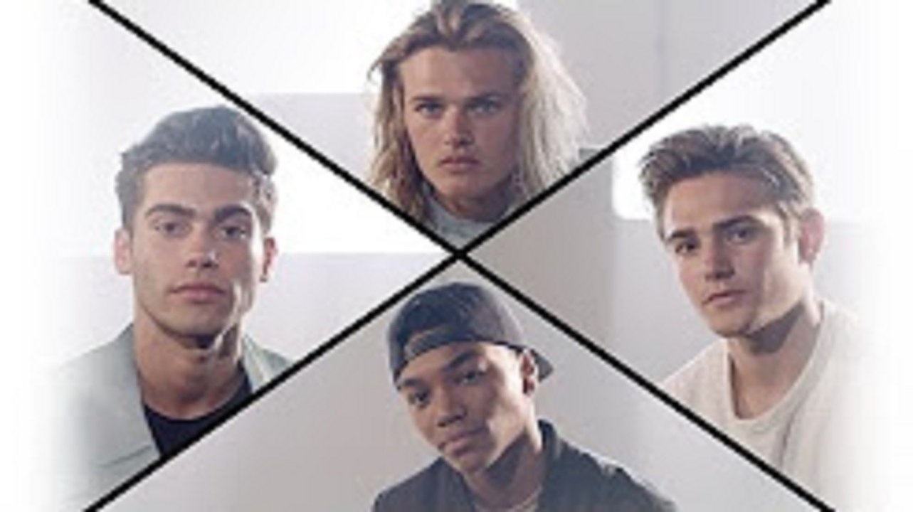 COLD WATER - Major Lazer & Justin Bieber - KHS COVER (ft. Citizen Four) BY  Zili Music Company