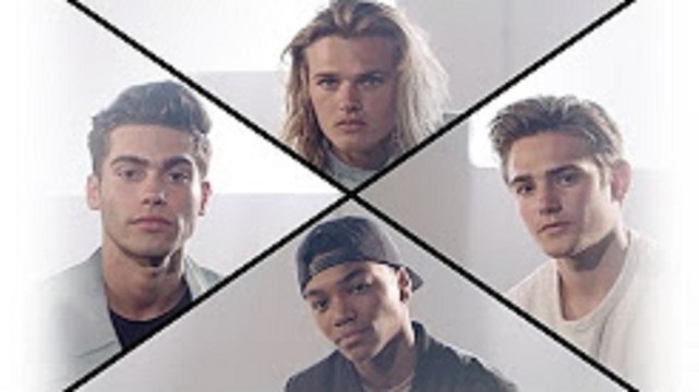 COLD WATER - Major Lazer & Justin Bieber - KHS COVER (ft. Citizen Four) BY Zili Music Company