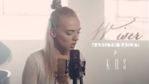 WISER - Madilyn Bailey (Piano Version)  BY Zili Music Company new video song new video song new video song latest video