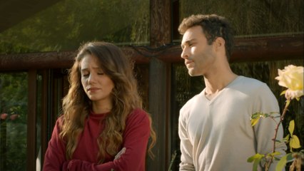 Ateşböceği 17. Bölüm (Final) Ben Sana Aşık Değilim