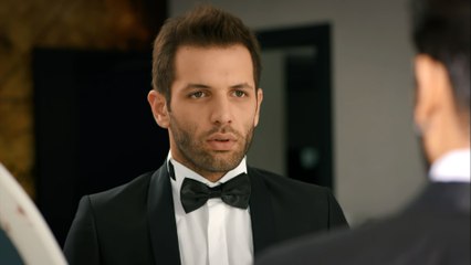 Ateşböceği 17. Bölüm (Final) Düğüne Hazırlık