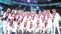 Dance Champions 6th Episode Elimination 15th October 2017 Shocking Elimination Of V Company