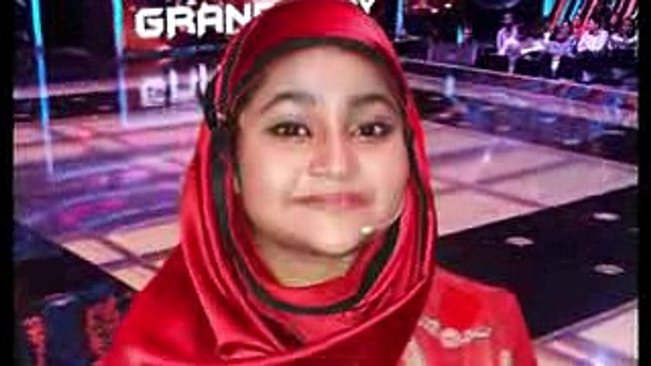 Sa-re-ga-ma-pa-lil-champs-2017..Congrats Yumna!!