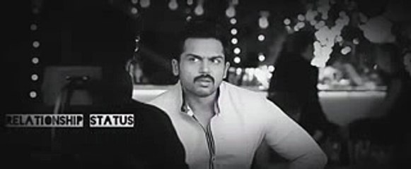 Nagarjun karthik Telugu new Love whatsup status heart love dialogues