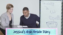 Guys Read Their Girlfriends' Old Diaries - Jessica & Aseef _ Glamour-0eVlpGWzMfo