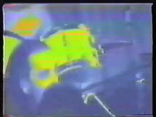 The Damned Live Club Waldorf, San Francisco, 06-07-79 (Target Video)