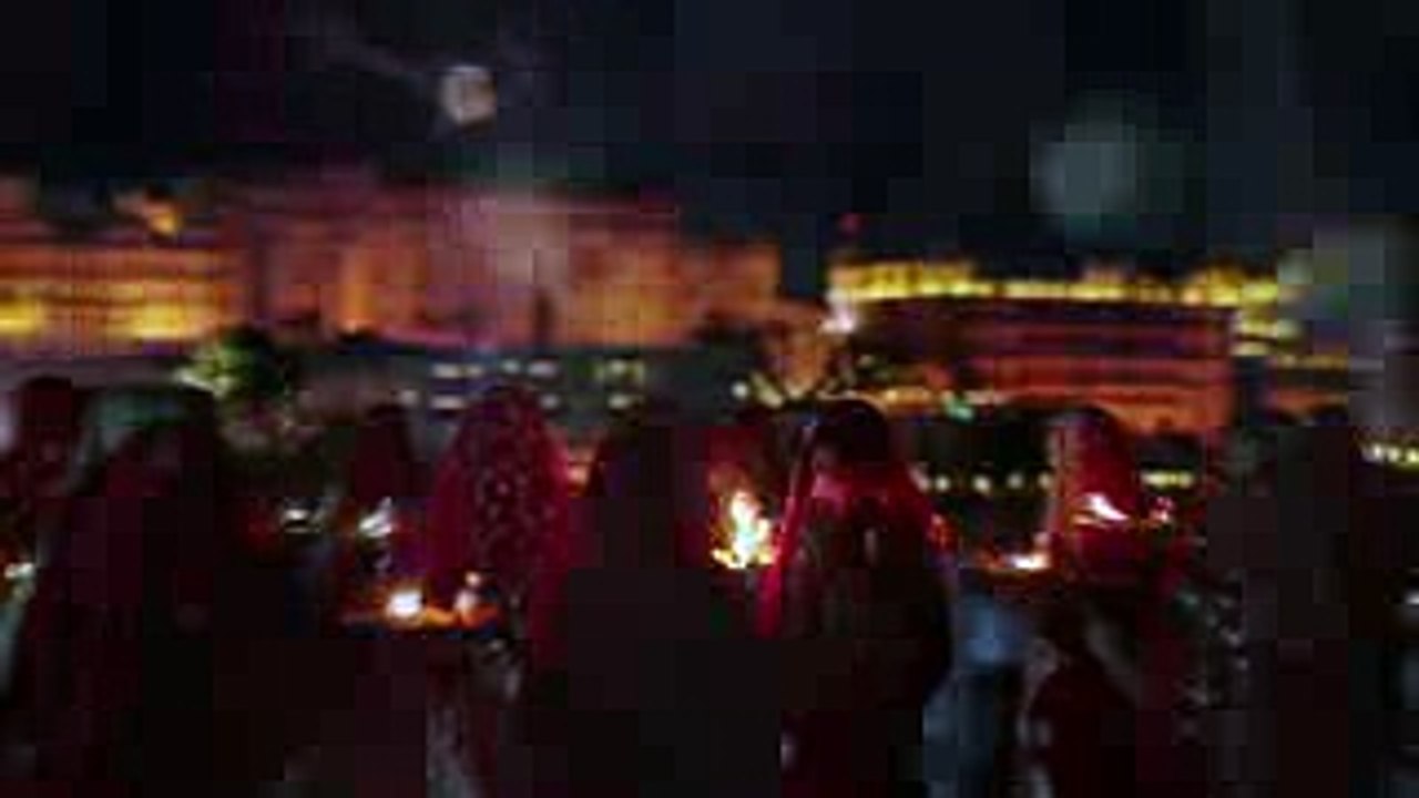 pehredaar piya ki karwachauth special song..