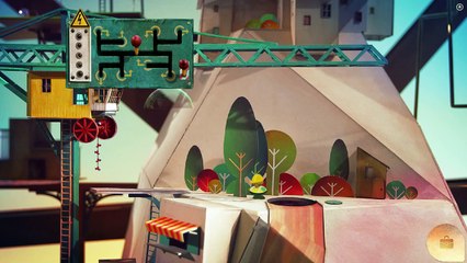 Lumino City - Part04