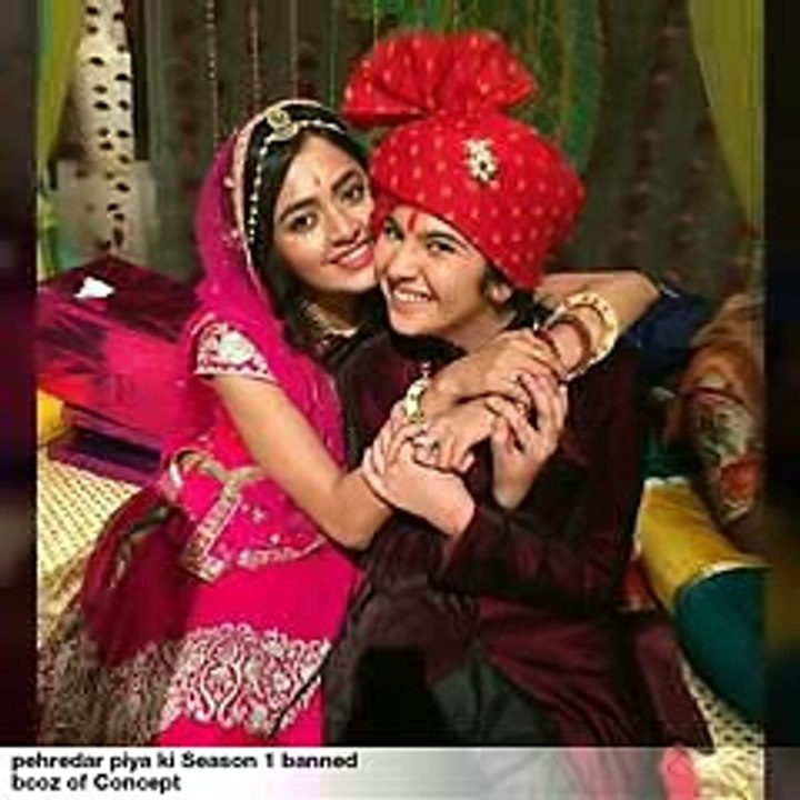 Pehredar Piya ki Season 2  Sony Tv