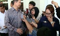 Politikus Gerindra Temui Gubernur DKI Jakarta