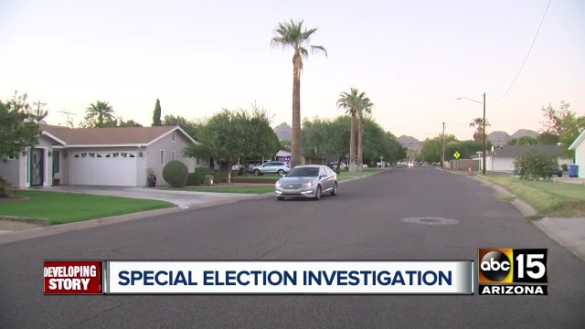 REPORT: Secretary of State failed to send election information to Arizona voters