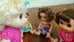 My Baby Alive Dolls Playing Claw Machine For Toys! - Baby Alive Videos