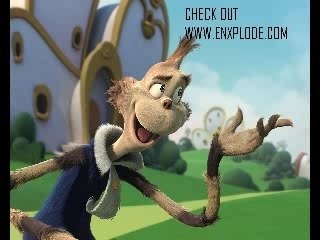Horton Hears A Who Trailer Part 2