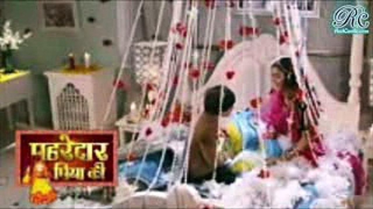 OMG!!! Pehredaar Piya Ki Season-2 New Promo Is Out