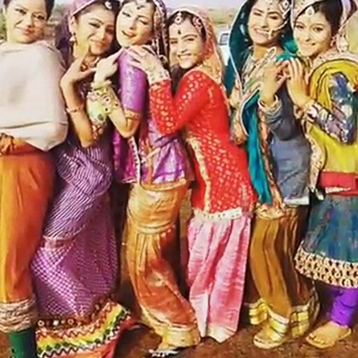 In Aankhon Mein Tum - JODHA AKBAR