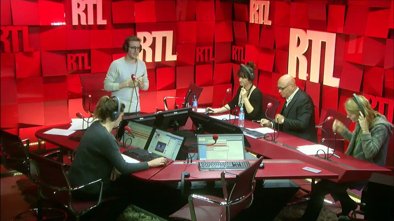 Les Républicains se plaignent des pratiques du groupe REM à l'Assemblée - Les Confidentiels RTL