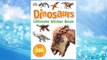 Download PDF Ultimate Sticker Book: Dinosaurs (DK Ultimate Sticker Books) FREE
