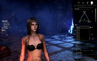 The Elder Scrolls Online: Lets Make a Sexy Charer (Charer Creation)   BETA KEY GIVEAWAY