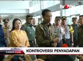 Presiden Isu Penyadapan Merupakan Wilayah Hukum