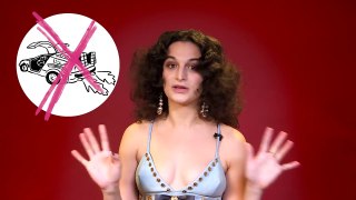 Jenny Slate Weighs In on Humble Brags, Prince Albert Piercings, and 'Yass' _ Glamour-myDTrcOyeb8