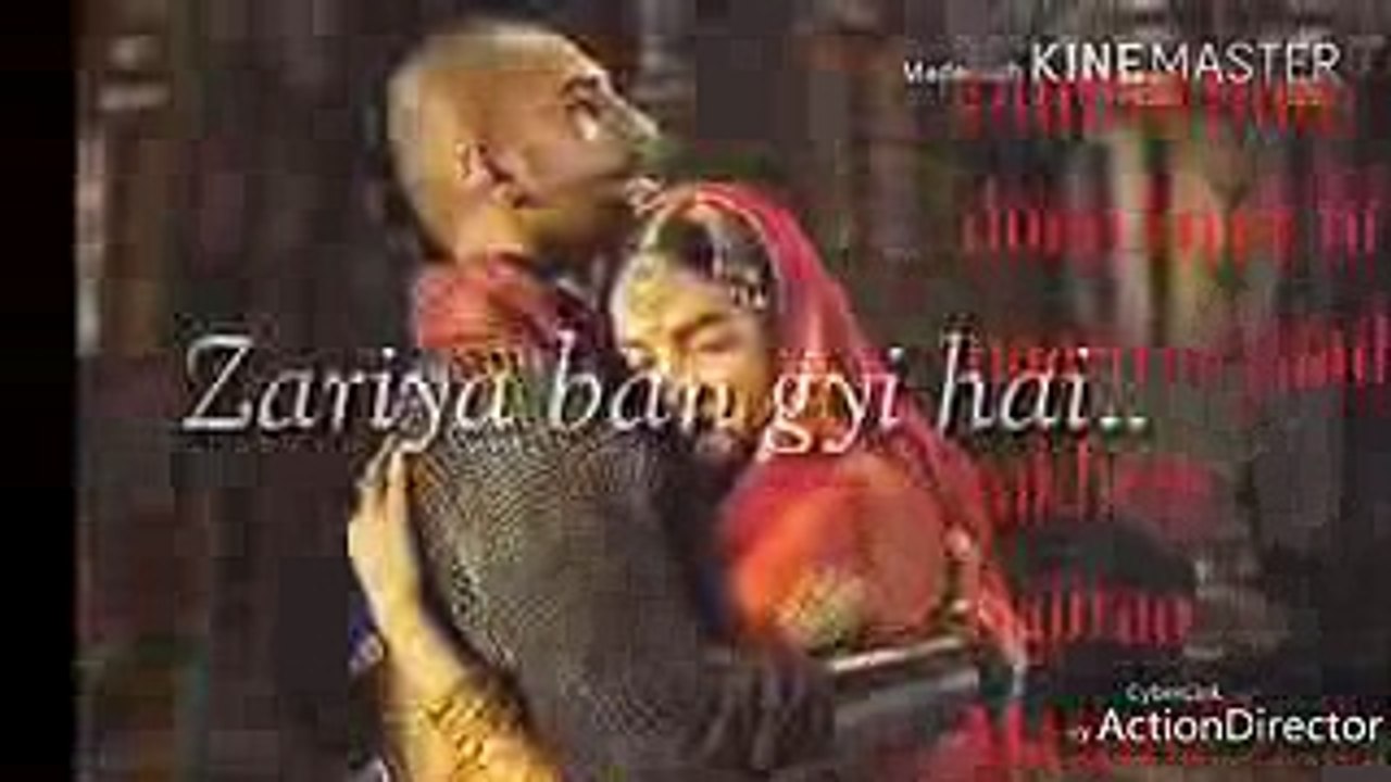 Whatsapp status latest video  Aayat  bajirao mastani