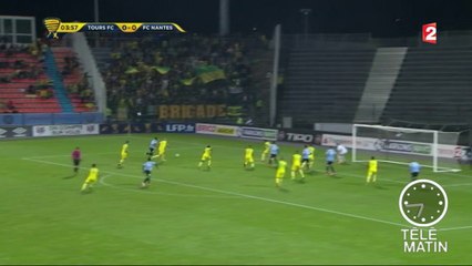 Actualités sportives du 26/10