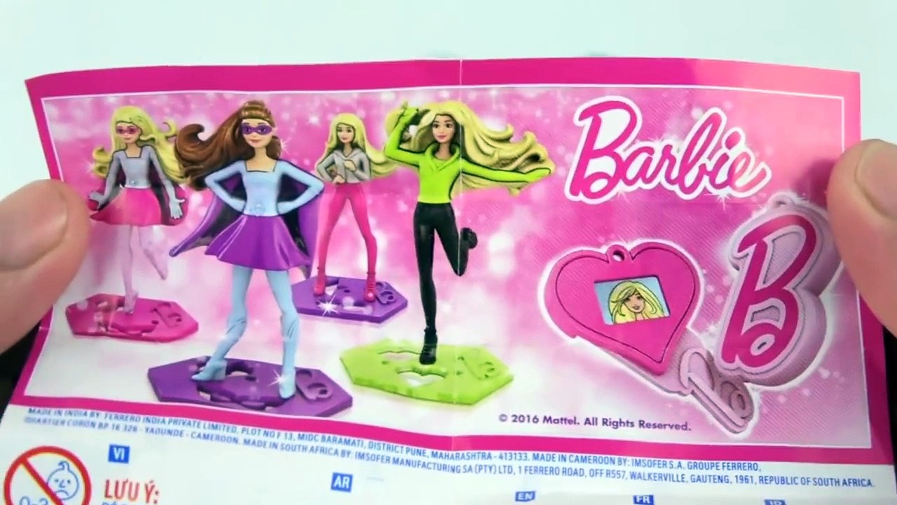 Kinder Surprise Eggs Kinder Joy Disney Play Doh Peppa Pig Finger Family Nursery Rhymes Kids Toys-D6oQrjPnG5Y