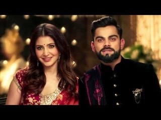 Anushka Sharma & Virat Kohli Getting Married in December?