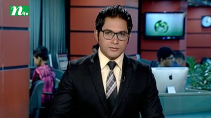 NTV Modhyanner Khobor | 27 October, 2017