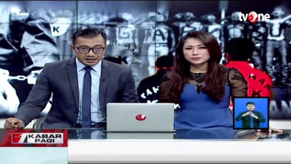 OTT Bupati Nganjuk, 15 Orang Diamankan KPK