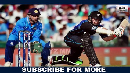 New Zealand's Media on Upcoming INDIA vs NEW ZEALAND ODI Series  NZ will Struggle to Beat No.1 Team