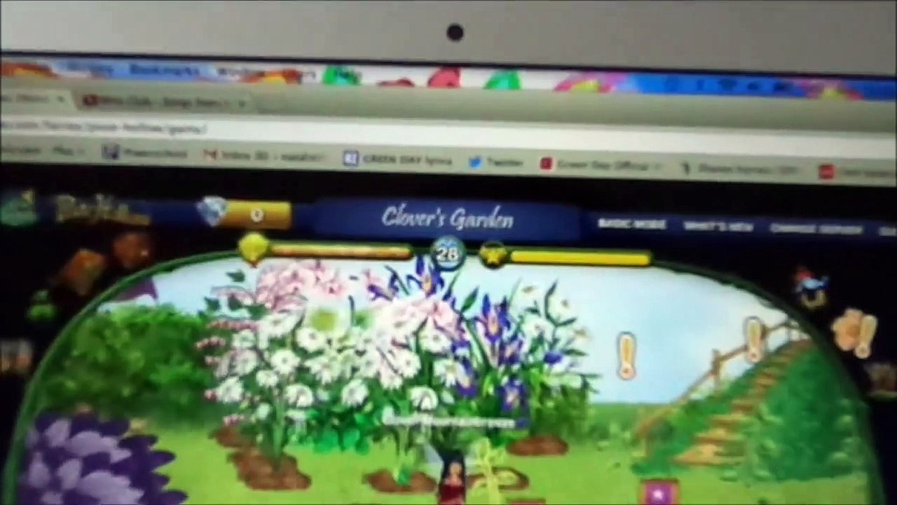 Winx Club Harmonix Dreams Season 1 Episode 4 part 1