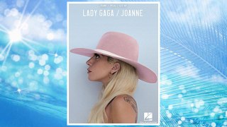 Download PDF Lady Gaga - Joanne FREE