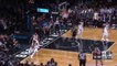LeBron James Destroyed Nets With This Slam!