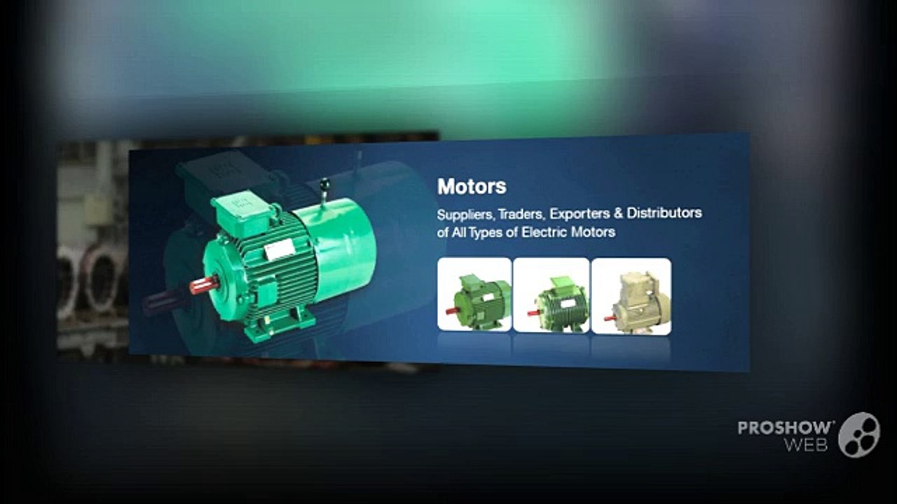 Single Phase Induction Motors