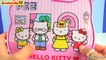 Hello Kitty Pez Dispensers Limited Edition