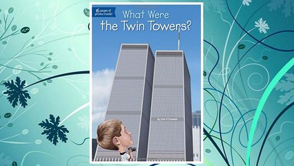 Download PDF What Were the Twin Towers? (What Was?) FREE