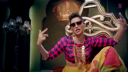 'Abhi Toh Party Shuru Hui Hai' FULL VIDEO Song _ Khoobsurat _ Badshah _ Aast