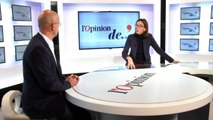 Amélie de Montchalin - Baisses d’impôts: «Ce n’est pas d’y croire ou pas, ça va se voir»