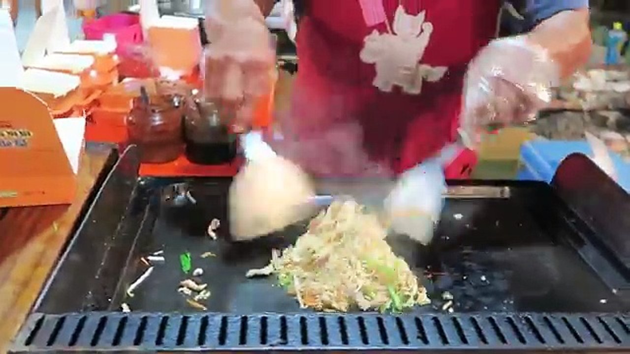 FORGET TAIPEI, PINGTUNG IS TAIWANS HIDDEN GEM | VLOG | BELLYWELLYJELLY